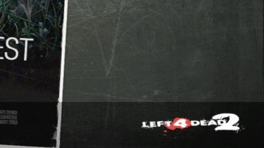 L4D2 Logo load bar