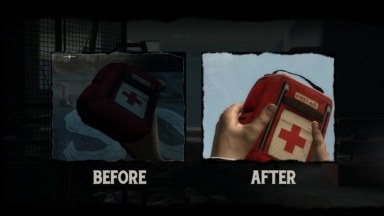 L4D2 Medkit