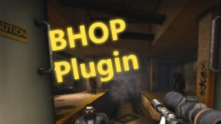 L4d bannyhop plugin