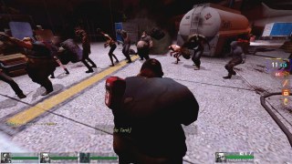 l4d_boomer replace francis