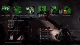 L4D DLC Update 1.6