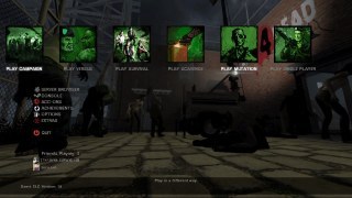 L4D DLC Update 1.9 Complete