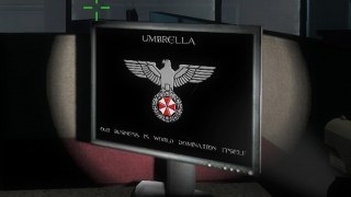 l4d pc desktop-nazi umbrella