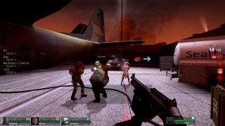 l4d_Smoker (Bill)