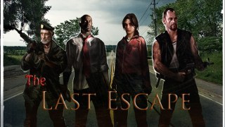 Last Escape