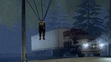 Last Heartbeat (L4D1 Port)