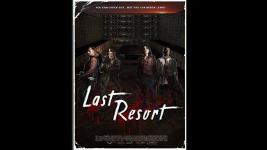 Last Resort
