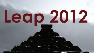 Leap 2012