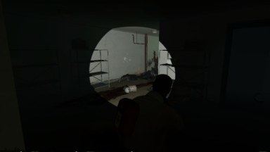 Led Flashlight