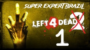 Left 4 Dead 2 for 1 Fully Compatible (ALL MAPS)