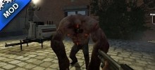 Left 4 dead 2 infected