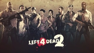 left 4 dead 2 music to left 4 dead 1