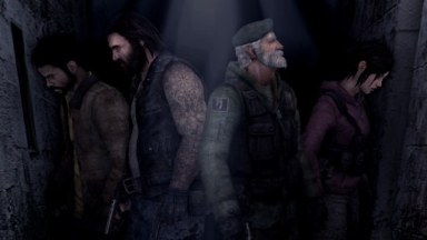 Left 4 Dead Beta Pack