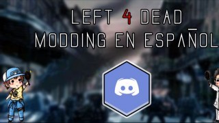 Left 4 Dead MODDING