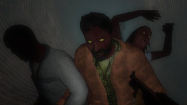 Left 4 doom