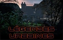 Legendes Urbaines