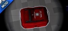 lifesystems firstaid L4D1