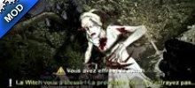 LOLZ WITCH 1 l4d 1