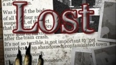 Lost (L4D1 Port)