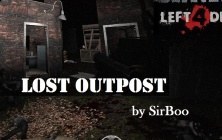 Lost Outpost