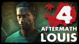 Louis - The Aftermath (L4D1)
