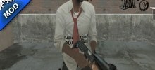 Louis Re-skin Special Rubius