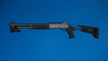 M1014 Improved / HQ Model