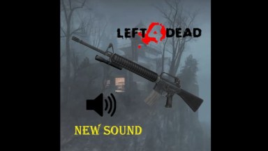 M16 (New sound)