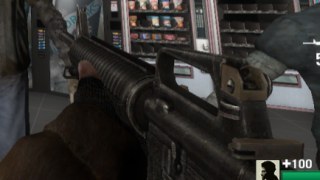 M16A2 Beta Texture Remake