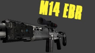 M 14 EBR