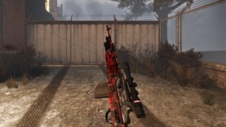M 14 EBR big skin pack