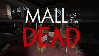 Mall of The Dead