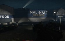MalMart - Apartments
