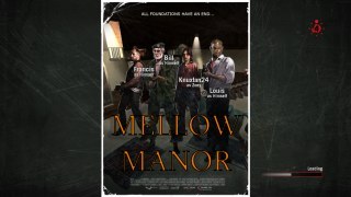 Mellow Manor