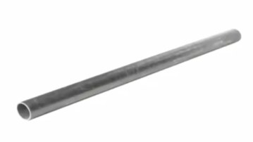 Metal Pipe Saferoom Door