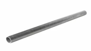 Metal Pipe Saferoom Door
