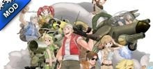 Metal Slug Anthology BGM (L4D)