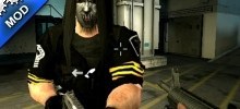 Mick Thomson (Left 4 Dead > Skins > Francis)