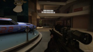 Military Sniper Sound (works online) (Read desc)