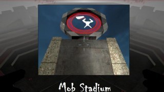 Mob Stadium
