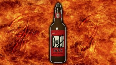 Molotov - duff