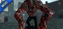molten tank L4D1