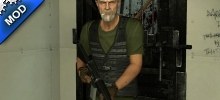 multicam tactical survivalist bill l4d1