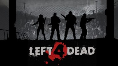 My L4D1 Soundpack