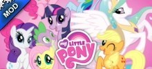 My little pony music