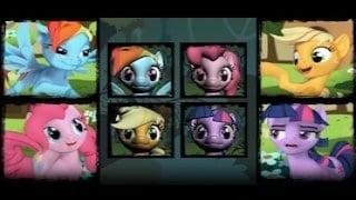 My Little Pony Survivors-L4D1