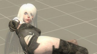 NieR:Automata A2 {Zoey}