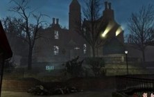 Night terror Fix