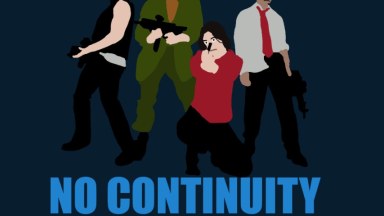 No Continuity - "Datacenter" (L4D1 Port)