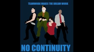 No Continuity (L4D1 Port)